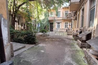 3-комнатная квартира по адресу ул. Пушкинская (площадь 126,5 м²) - imageAlt 34 3-комнатная квартира по адресу ул. Пушкинская (площадь 126,5 м²) - Atlanta.ua - imageAlt 34