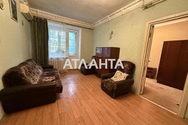 2-кімнатна квартира за адресою Фонтанська дор. (площа 43,6 м²) - фото 15 2-кімнатна квартира за адресою Фонтанська дор. (площа 43,6 м²) - Atlanta.ua - фото 15