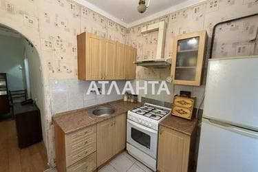 2-кімнатна квартира за адресою Фонтанська дор. (площа 43,6 м²) - фото 23 2-кімнатна квартира за адресою Фонтанська дор. (площа 43,6 м²) - Atlanta.ua - фото 23