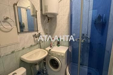 2-кімнатна квартира за адресою Фонтанська дор. (площа 43,6 м²) - фото 22 2-кімнатна квартира за адресою Фонтанська дор. (площа 43,6 м²) - Atlanta.ua - фото 22