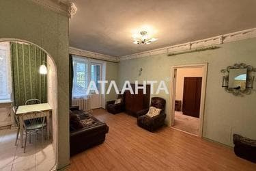 2-кімнатна квартира за адресою Фонтанська дор. (площа 43,6 м²) - фото 20 2-кімнатна квартира за адресою Фонтанська дор. (площа 43,6 м²) - Atlanta.ua - фото 20