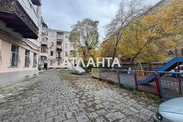 Коммунальная квартира по адресу ул. Садовая (площадь 14,6 м²) - фото 13 Коммунальная квартира по адресу ул. Садовая (площадь 14,6 м²) - Atlanta.ua - фото 13