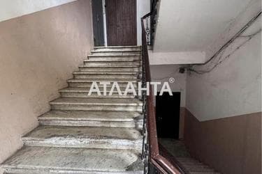 Коммунальная квартира по адресу ул. Садовая (площадь 14,6 м²) - фото 21 Коммунальная квартира по адресу ул. Садовая (площадь 14,6 м²) - Atlanta.ua - фото 21