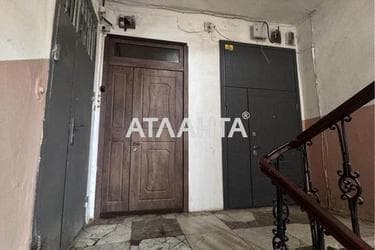 Коммунальная квартира по адресу ул. Садовая (площадь 14,6 м²) - фото 22 Коммунальная квартира по адресу ул. Садовая (площадь 14,6 м²) - Atlanta.ua - фото 22