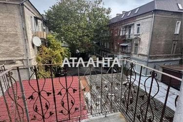 Коммунальная квартира по адресу ул. Садовая (площадь 14,6 м²) - фото 18 Коммунальная квартира по адресу ул. Садовая (площадь 14,6 м²) - Atlanta.ua - фото 18