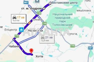 1-комнатная квартира по адресу ул. Промышленная (площадь 44 м²) - imageAlt 34 1-комнатная квартира по адресу ул. Промышленная (площадь 44 м²) - Atlanta.ua - imageAlt 34