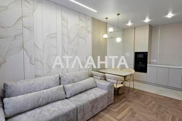 1-комнатная квартира по адресу ул. Краснова (площадь 41 м²) - фото 15 1-комнатная квартира по адресу ул. Краснова (площадь 41 м²) - Atlanta.ua - фото 15