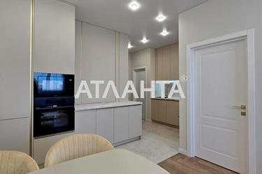 1-комнатная квартира по адресу ул. Краснова (площадь 41 м²) - фото 18 1-комнатная квартира по адресу ул. Краснова (площадь 41 м²) - Atlanta.ua - фото 18