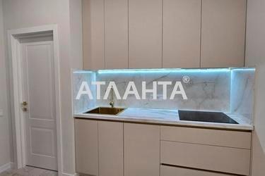 1-комнатная квартира по адресу ул. Краснова (площадь 41 м²) - фото 19 1-комнатная квартира по адресу ул. Краснова (площадь 41 м²) - Atlanta.ua - фото 19