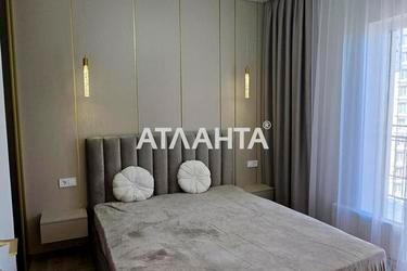 1-комнатная квартира по адресу ул. Краснова (площадь 41 м²) - фото 21 1-комнатная квартира по адресу ул. Краснова (площадь 41 м²) - Atlanta.ua - фото 21