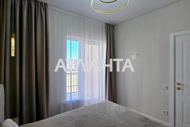 1-комнатная квартира по адресу ул. Краснова (площадь 41 м²) - фото 22 1-комнатная квартира по адресу ул. Краснова (площадь 41 м²) - Atlanta.ua - фото 22