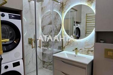 1-комнатная квартира по адресу ул. Краснова (площадь 41 м²) - фото 25 1-комнатная квартира по адресу ул. Краснова (площадь 41 м²) - Atlanta.ua - фото 25