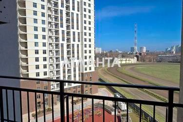 1-комнатная квартира по адресу ул. Краснова (площадь 41 м²) - фото 26 1-комнатная квартира по адресу ул. Краснова (площадь 41 м²) - Atlanta.ua - фото 26