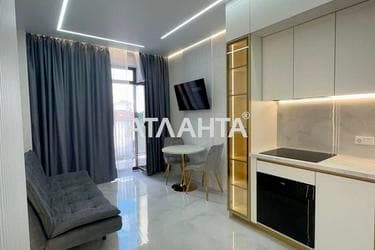 1-кімнатна квартира за адресою вул. Дача Ковалевського (площа 40,6 м²) - фото 17 1-кімнатна квартира за адресою вул. Дача Ковалевського (площа 40,6 м²) - Atlanta.ua - фото 17