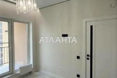 3-комнатная квартира по адресу ул. Краснова (площадь 60 м²) - фото 46 3-комнатная квартира по адресу ул. Краснова (площадь 60 м²) - Atlanta.ua - фото 46