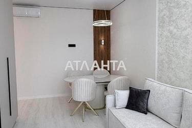 3-кімнатна квартира за адресою вул. Краснова (площа 60 м²) - фото 30 3-кімнатна квартира за адресою вул. Краснова (площа 60 м²) - Atlanta.ua - фото 30