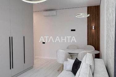 3-кімнатна квартира за адресою вул. Краснова (площа 60 м²) - фото 37 3-кімнатна квартира за адресою вул. Краснова (площа 60 м²) - Atlanta.ua - фото 37