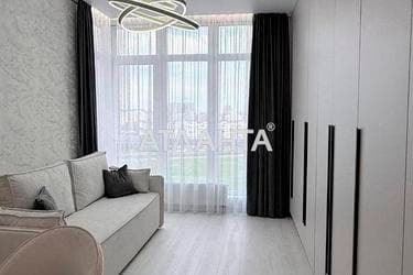 3-кімнатна квартира за адресою вул. Краснова (площа 60 м²) - фото 27 3-кімнатна квартира за адресою вул. Краснова (площа 60 м²) - Atlanta.ua - фото 27
