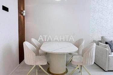 3-кімнатна квартира за адресою вул. Краснова (площа 60 м²) - фото 29 3-кімнатна квартира за адресою вул. Краснова (площа 60 м²) - Atlanta.ua - фото 29