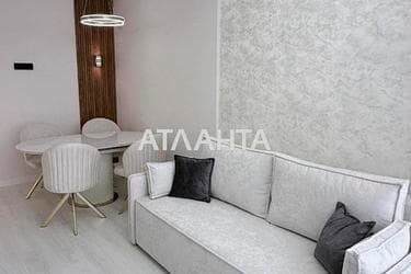 3-кімнатна квартира за адресою вул. Краснова (площа 60 м²) - фото 28 3-кімнатна квартира за адресою вул. Краснова (площа 60 м²) - Atlanta.ua - фото 28