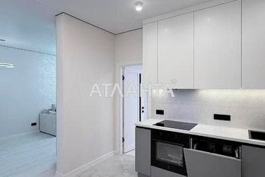 3-кімнатна квартира за адресою вул. Краснова (площа 60 м²) - фото 42 3-кімнатна квартира за адресою вул. Краснова (площа 60 м²) - Atlanta.ua - фото 42
