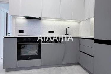 3-кімнатна квартира за адресою вул. Краснова (площа 60 м²) - фото 40 3-кімнатна квартира за адресою вул. Краснова (площа 60 м²) - Atlanta.ua - фото 40