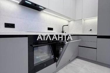 3-кімнатна квартира за адресою вул. Краснова (площа 60 м²) - фото 39 3-кімнатна квартира за адресою вул. Краснова (площа 60 м²) - Atlanta.ua - фото 39