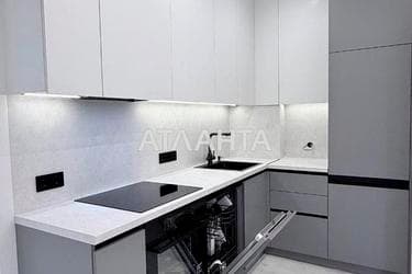 3-кімнатна квартира за адресою вул. Краснова (площа 60 м²) - фото 41 3-кімнатна квартира за адресою вул. Краснова (площа 60 м²) - Atlanta.ua - фото 41