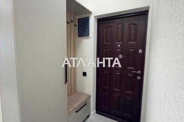 3-кімнатна квартира за адресою вул. Краснова (площа 60 м²) - фото 49 3-кімнатна квартира за адресою вул. Краснова (площа 60 м²) - Atlanta.ua - фото 49