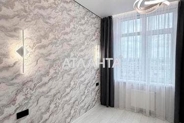 2-комнатная квартира по адресу ул. Краснова (площадь 53 м²) - фото 24 2-комнатная квартира по адресу ул. Краснова (площадь 53 м²) - Atlanta.ua - фото 24