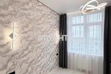 2-комнатная квартира по адресу ул. Краснова (площадь 53 м²) - фото 25 2-комнатная квартира по адресу ул. Краснова (площадь 53 м²) - Atlanta.ua - фото 25