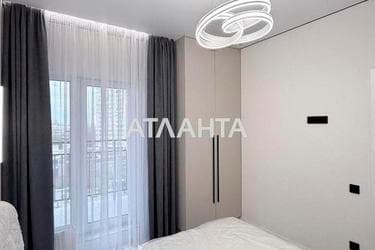 2-комнатная квартира по адресу ул. Краснова (площадь 53 м²) - фото 27 2-комнатная квартира по адресу ул. Краснова (площадь 53 м²) - Atlanta.ua - фото 27