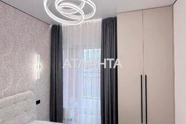 2-комнатная квартира по адресу ул. Краснова (площадь 53 м²) - фото 28 2-комнатная квартира по адресу ул. Краснова (площадь 53 м²) - Atlanta.ua - фото 28