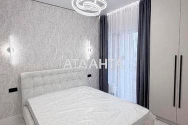 2-комнатная квартира по адресу ул. Краснова (площадь 53 м²) - фото 22 2-комнатная квартира по адресу ул. Краснова (площадь 53 м²) - Atlanta.ua - фото 22