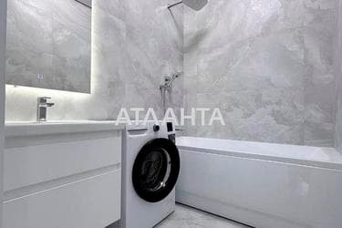2-комнатная квартира по адресу ул. Краснова (площадь 53 м²) - фото 40 2-комнатная квартира по адресу ул. Краснова (площадь 53 м²) - Atlanta.ua - фото 40