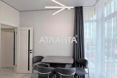 2-комнатная квартира по адресу ул. Краснова (площадь 53 м²) - фото 36 2-комнатная квартира по адресу ул. Краснова (площадь 53 м²) - Atlanta.ua - фото 36