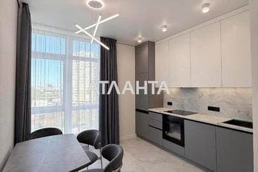 2-комнатная квартира по адресу ул. Краснова (площадь 53 м²) - фото 33 2-комнатная квартира по адресу ул. Краснова (площадь 53 м²) - Atlanta.ua - фото 33