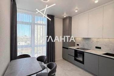 2-комнатная квартира по адресу ул. Краснова (площадь 53 м²) - фото 29 2-комнатная квартира по адресу ул. Краснова (площадь 53 м²) - Atlanta.ua - фото 29