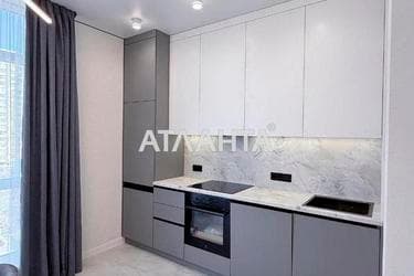2-комнатная квартира по адресу ул. Краснова (площадь 53 м²) - фото 32 2-комнатная квартира по адресу ул. Краснова (площадь 53 м²) - Atlanta.ua - фото 32