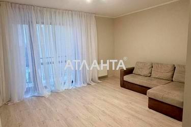 2-комнатная квартира по адресу ул. Тичини (площадь 59,8 м²) - фото 7 2-комнатная квартира по адресу ул. Тичини (площадь 59,8 м²) - Atlanta.ua - фото 7