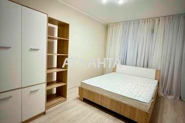 2-комнатная квартира по адресу ул. Тичини (площадь 59,8 м²) - фото 8 2-комнатная квартира по адресу ул. Тичини (площадь 59,8 м²) - Atlanta.ua - фото 8