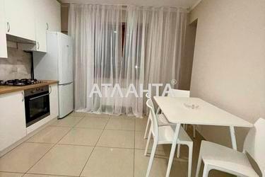 2-комнатная квартира по адресу ул. Тичини (площадь 59,8 м²) - фото 9 2-комнатная квартира по адресу ул. Тичини (площадь 59,8 м²) - Atlanta.ua - фото 9