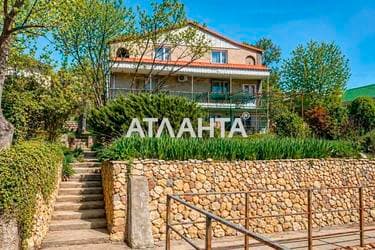 Дом по адресу ул. Дача Ковалевского (площадь 200 м²) - фото 29 Дом по адресу ул. Дача Ковалевского (площадь 200 м²) - Atlanta.ua - фото 29