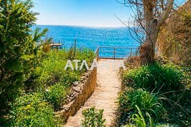 Дом по адресу ул. Дача Ковалевского (площадь 200 м²) - фото 32 Дом по адресу ул. Дача Ковалевского (площадь 200 м²) - Atlanta.ua - фото 32