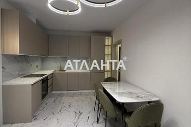 2-комнатная квартира по адресу ул. Жемчужная (площадь 60,7 м²) - фото 25 2-комнатная квартира по адресу ул. Жемчужная (площадь 60,7 м²) - Atlanta.ua - фото 25