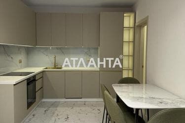 2-комнатная квартира по адресу ул. Жемчужная (площадь 60,7 м²) - фото 27 2-комнатная квартира по адресу ул. Жемчужная (площадь 60,7 м²) - Atlanta.ua - фото 27