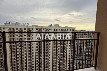 2-комнатная квартира по адресу ул. Жемчужная (площадь 60,7 м²) - фото 30 2-комнатная квартира по адресу ул. Жемчужная (площадь 60,7 м²) - Atlanta.ua - фото 30