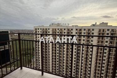 2-комнатная квартира по адресу ул. Жемчужная (площадь 60,7 м²) - фото 31 2-комнатная квартира по адресу ул. Жемчужная (площадь 60,7 м²) - Atlanta.ua - фото 31