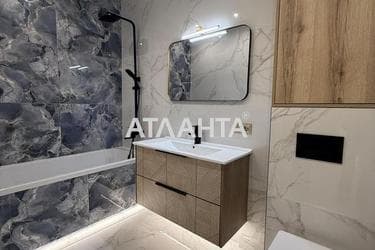 2-комнатная квартира по адресу ул. Жемчужная (площадь 60,7 м²) - фото 34 2-комнатная квартира по адресу ул. Жемчужная (площадь 60,7 м²) - Atlanta.ua - фото 34