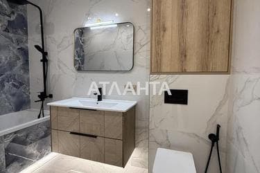2-комнатная квартира по адресу ул. Жемчужная (площадь 60,7 м²) - фото 36 2-комнатная квартира по адресу ул. Жемчужная (площадь 60,7 м²) - Atlanta.ua - фото 36